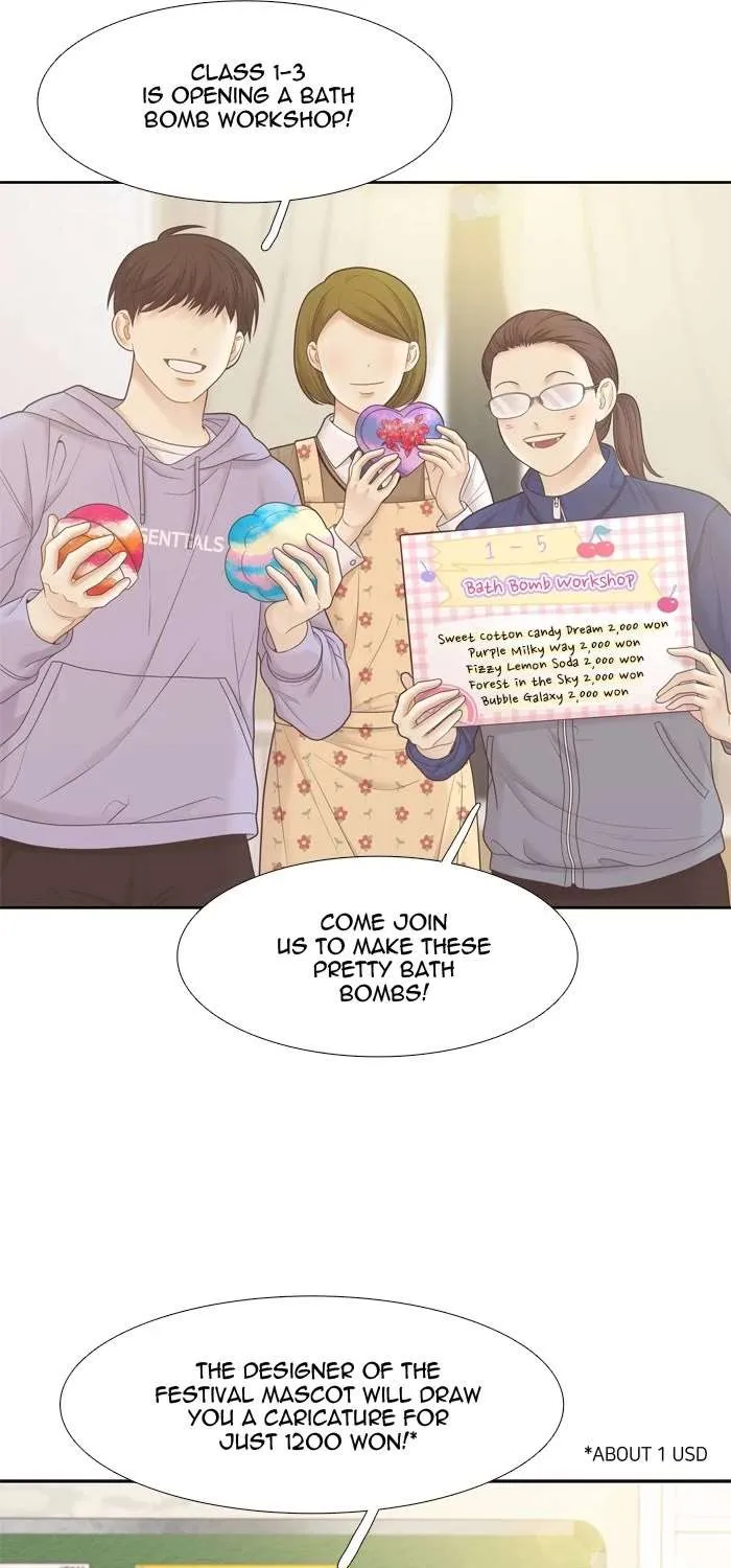 Girl’s World ( World of Girl ) Chapter 401 page 33 - 