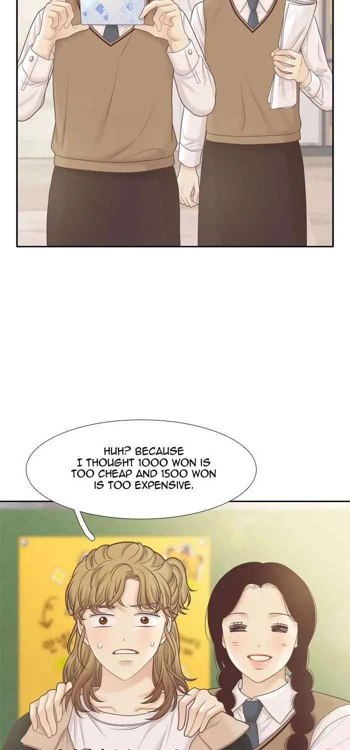 Girl’s World ( World of Girl ) Chapter 401 page 35 - 