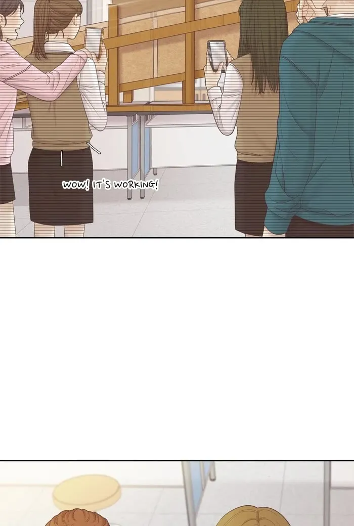Girl’s World ( World of Girl ) Chapter 401 page 38 - 