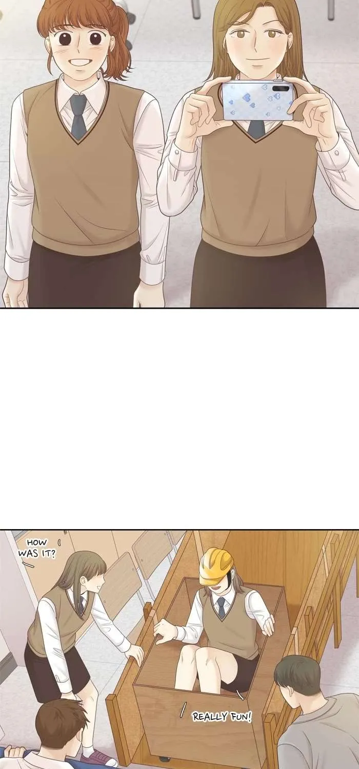 Girl’s World ( World of Girl ) Chapter 401 page 39 - 