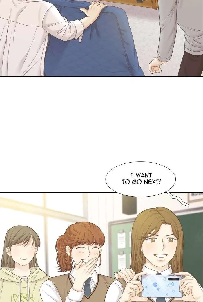 Girl’s World ( World of Girl ) Chapter 401 page 40 - 