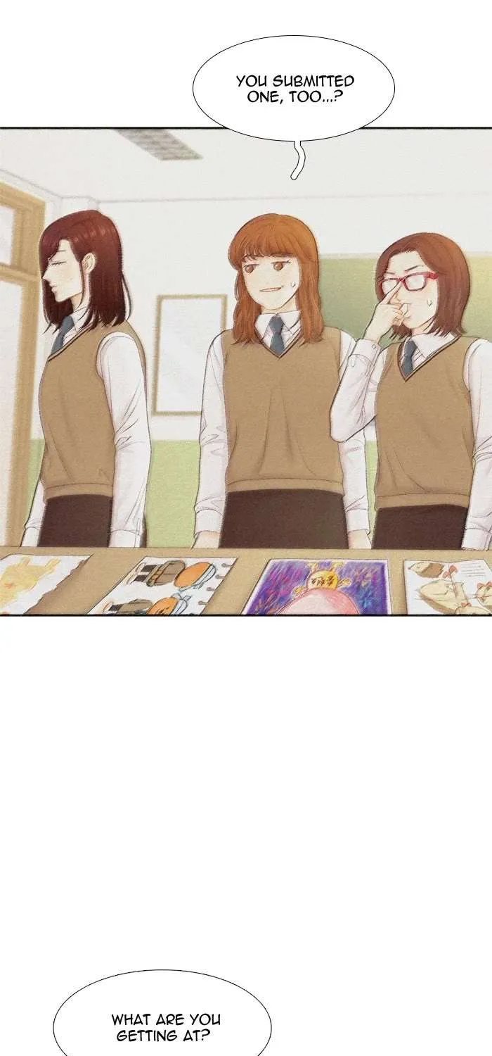 Girl’s World ( World of Girl ) Chapter 401 page 5 - 