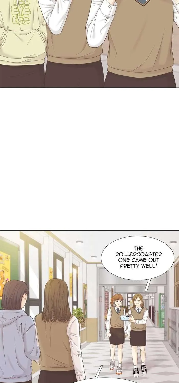 Girl’s World ( World of Girl ) Chapter 401 page 41 - 