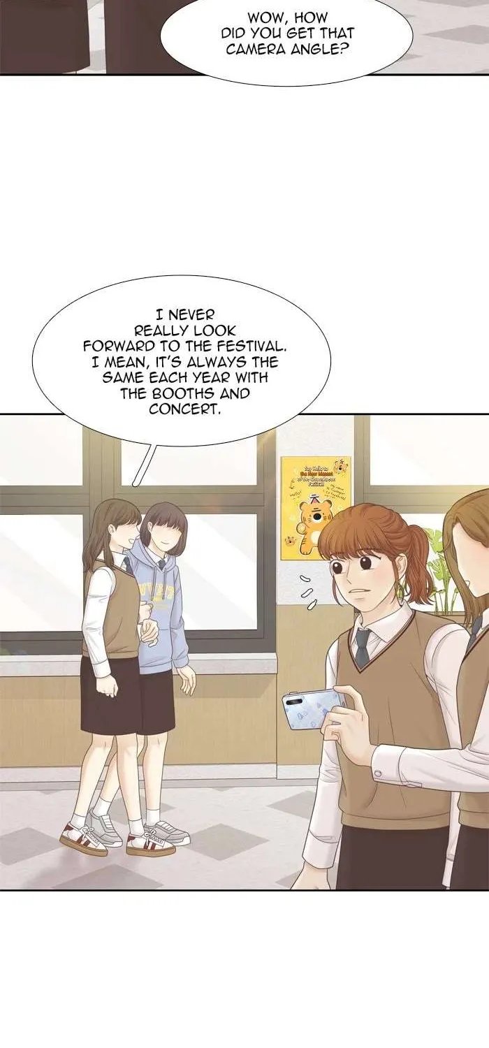 Girl’s World ( World of Girl ) Chapter 401 page 42 - 
