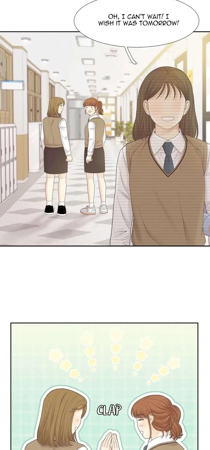Girl’s World ( World of Girl ) Chapter 401 page 44 - 