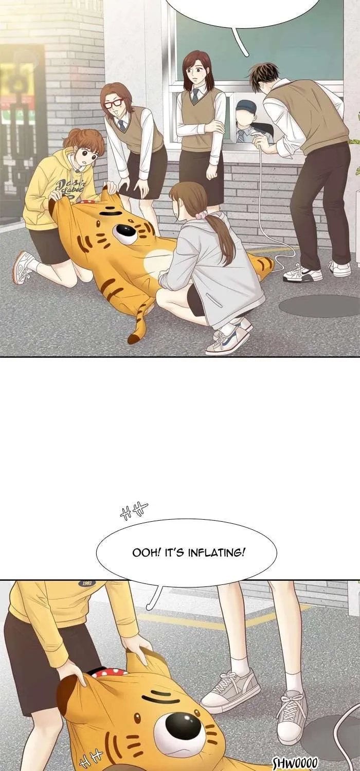 Girl’s World ( World of Girl ) Chapter 401 page 47 - 