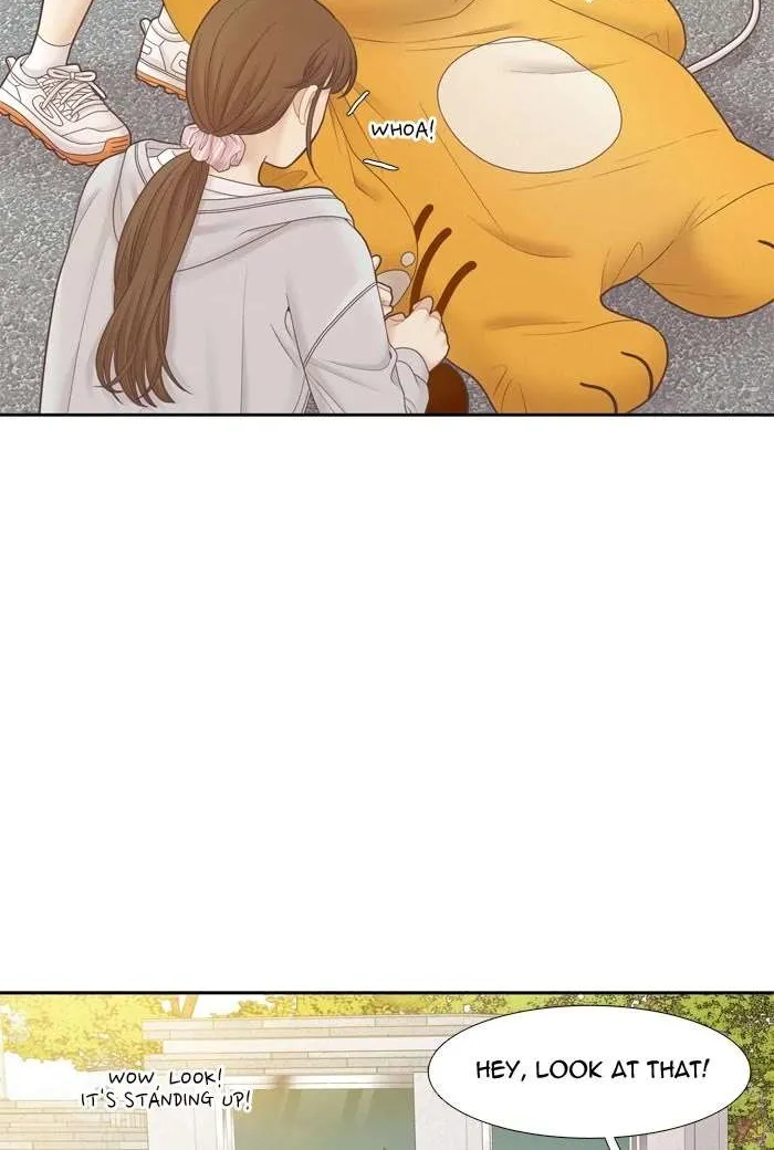 Girl’s World ( World of Girl ) Chapter 401 page 48 - 