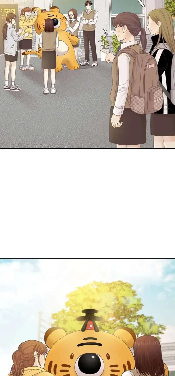 Girl’s World ( World of Girl ) Chapter 401 page 49 - 