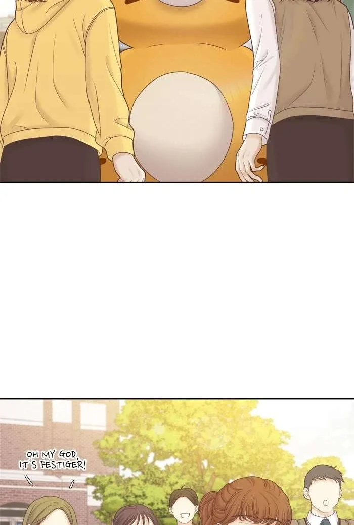 Girl’s World ( World of Girl ) Chapter 401 page 50 - 