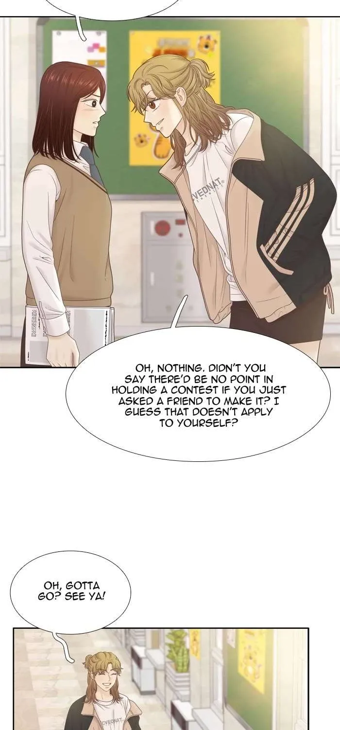 Girl’s World ( World of Girl ) Chapter 401 page 6 - 