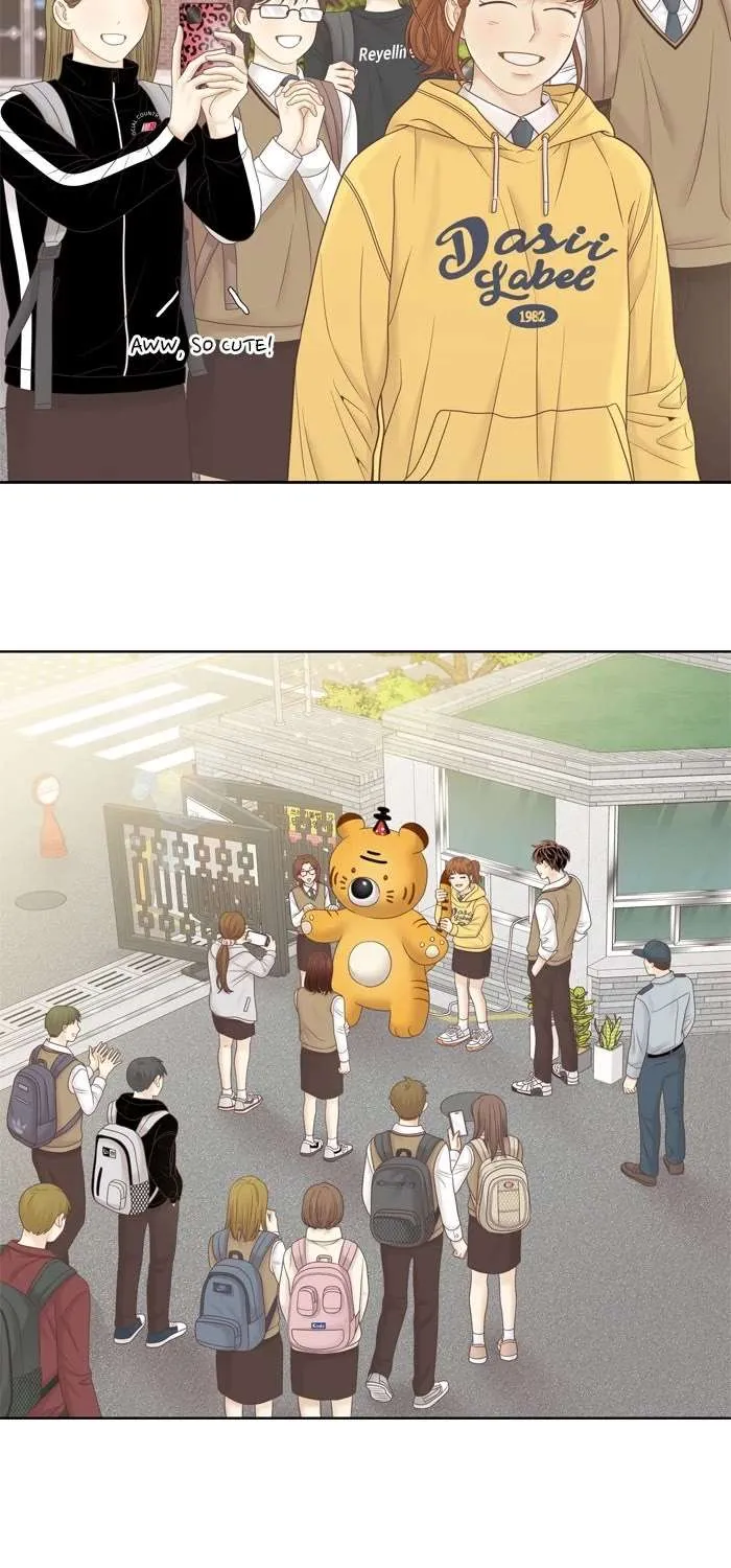 Girl’s World ( World of Girl ) Chapter 401 page 51 - 