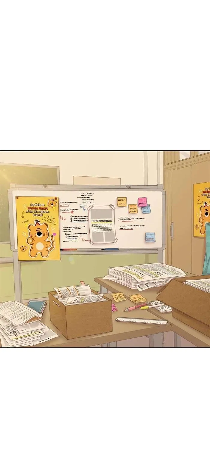 Girl’s World ( World of Girl ) Chapter 401 page 52 - 