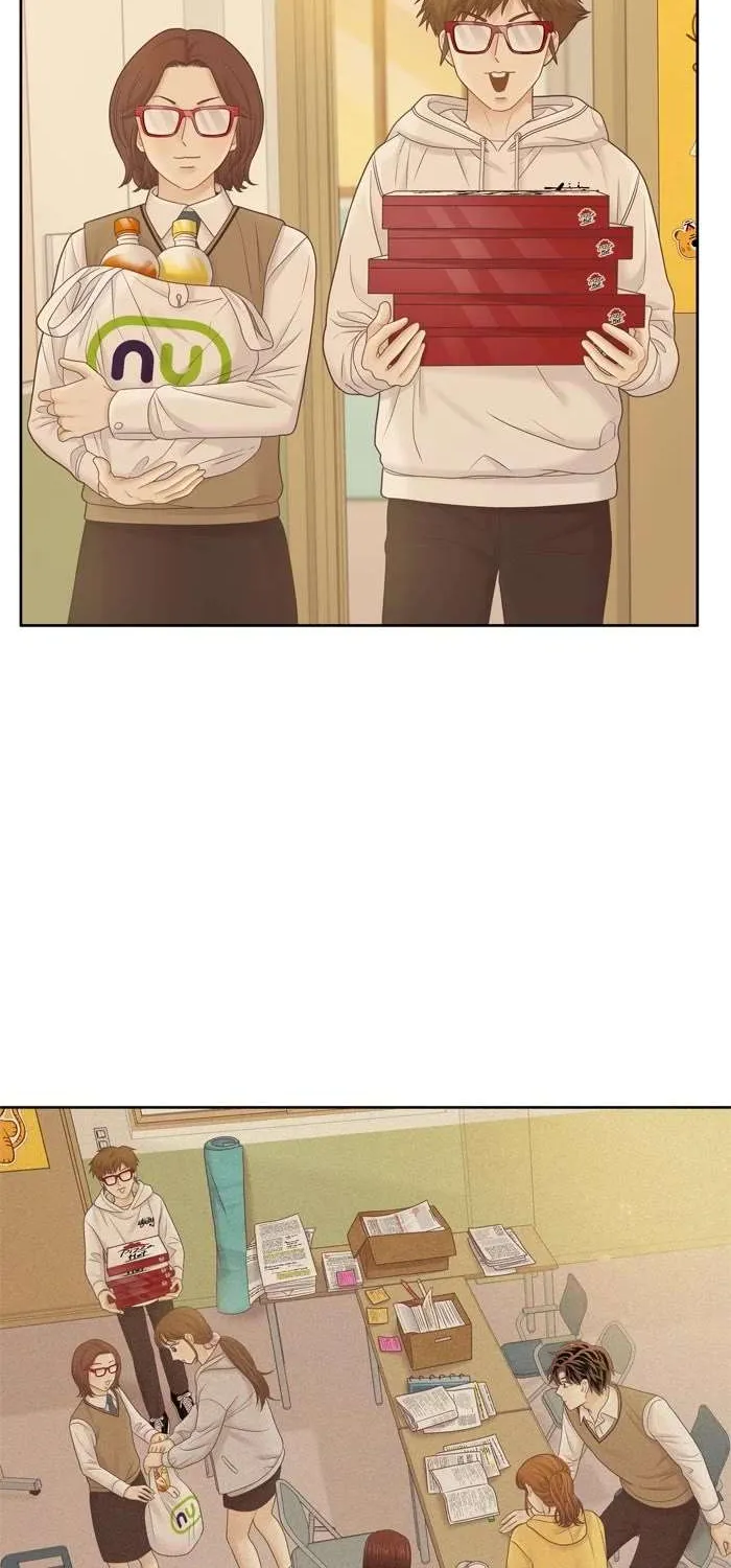 Girl’s World ( World of Girl ) Chapter 401 page 54 - 