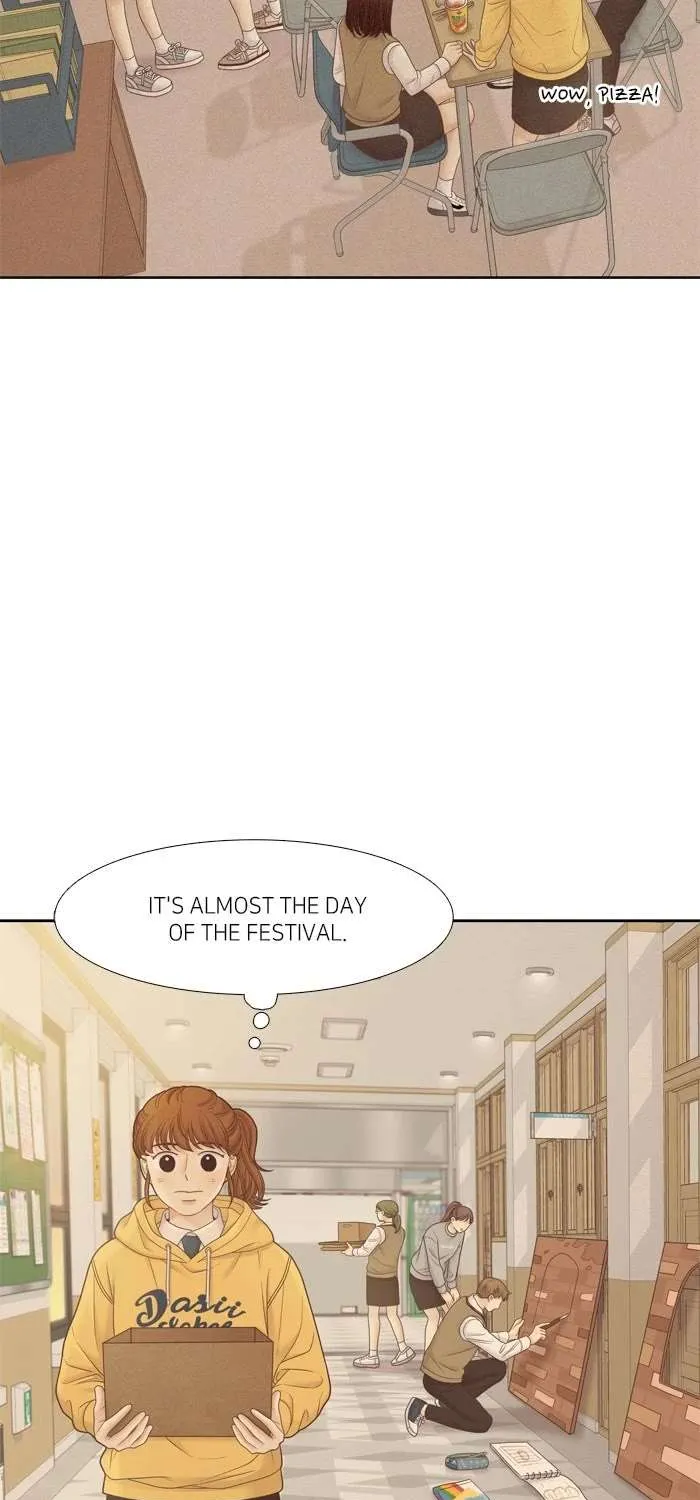 Girl’s World ( World of Girl ) Chapter 401 page 55 - 