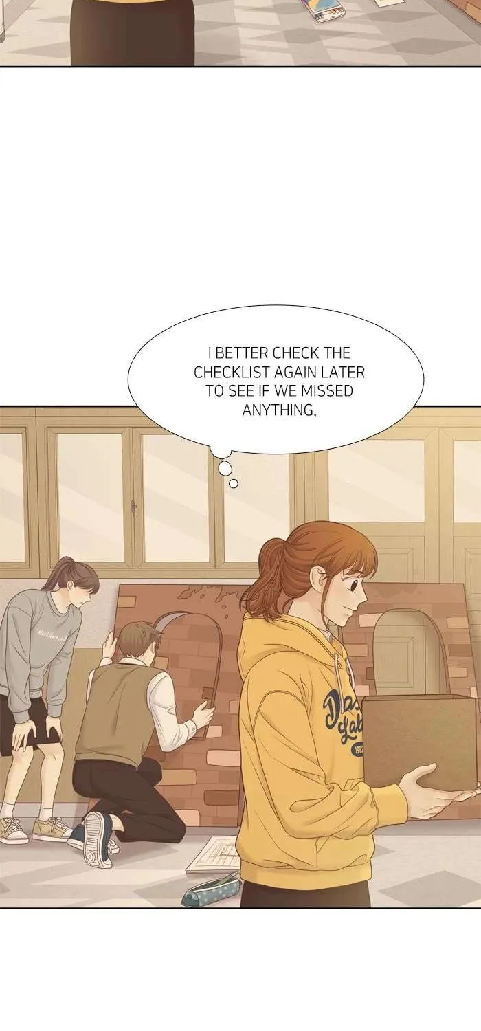 Girl’s World ( World of Girl ) Chapter 401 page 56 - 