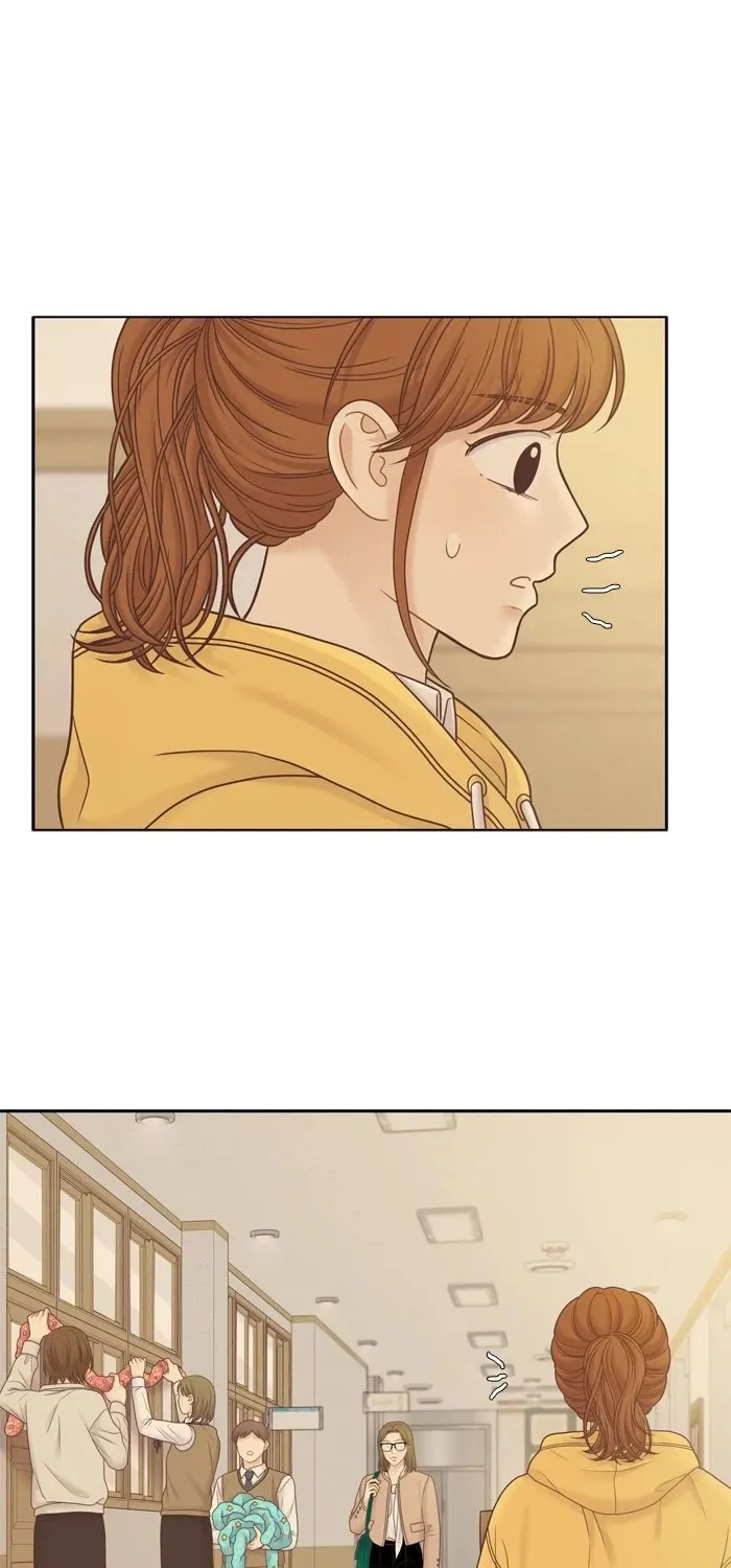 Girl’s World ( World of Girl ) Chapter 401 page 57 - 