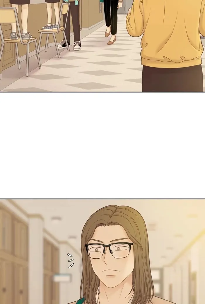Girl’s World ( World of Girl ) Chapter 401 page 58 - 