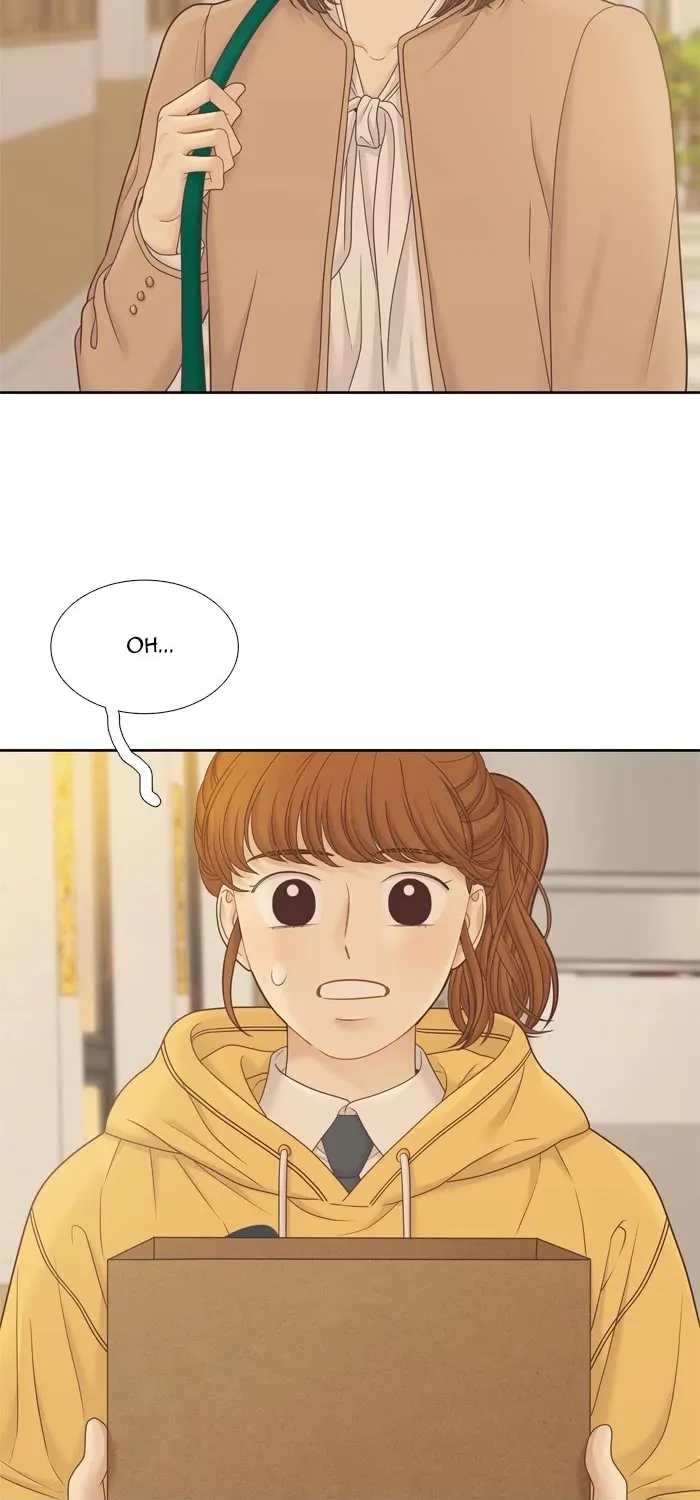 Girl’s World ( World of Girl ) Chapter 401 page 59 - 