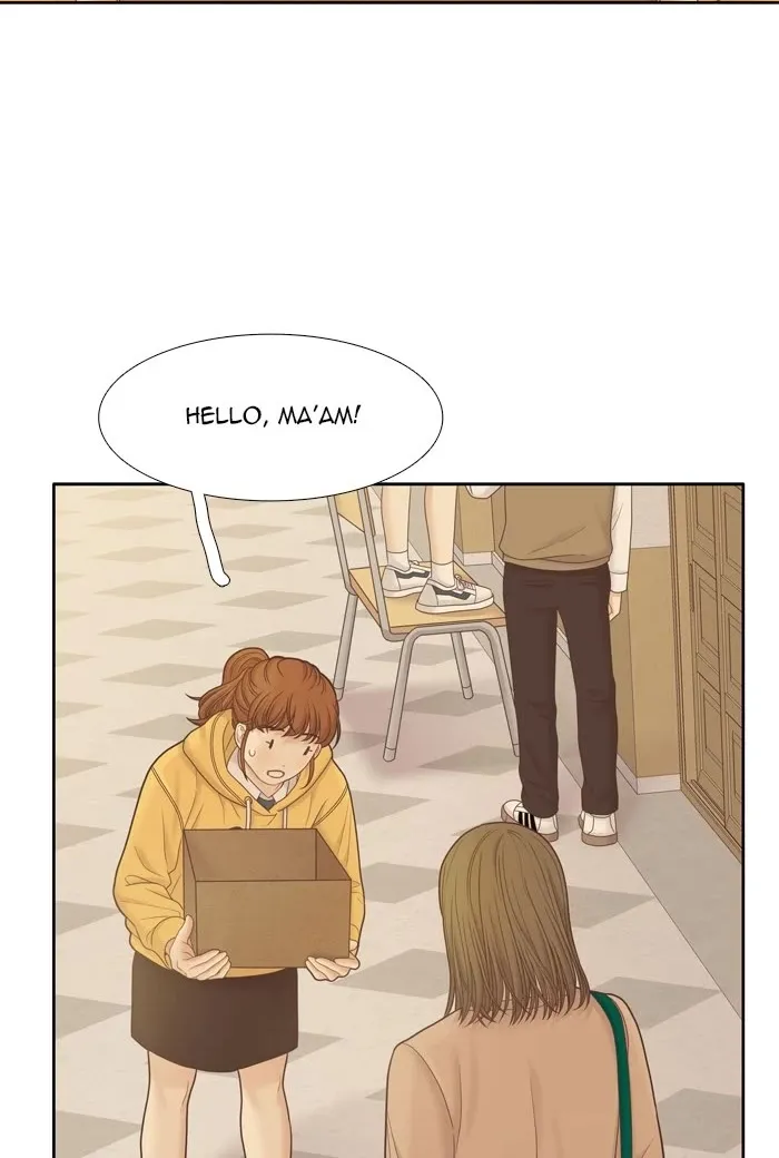 Girl’s World ( World of Girl ) Chapter 401 page 60 - 