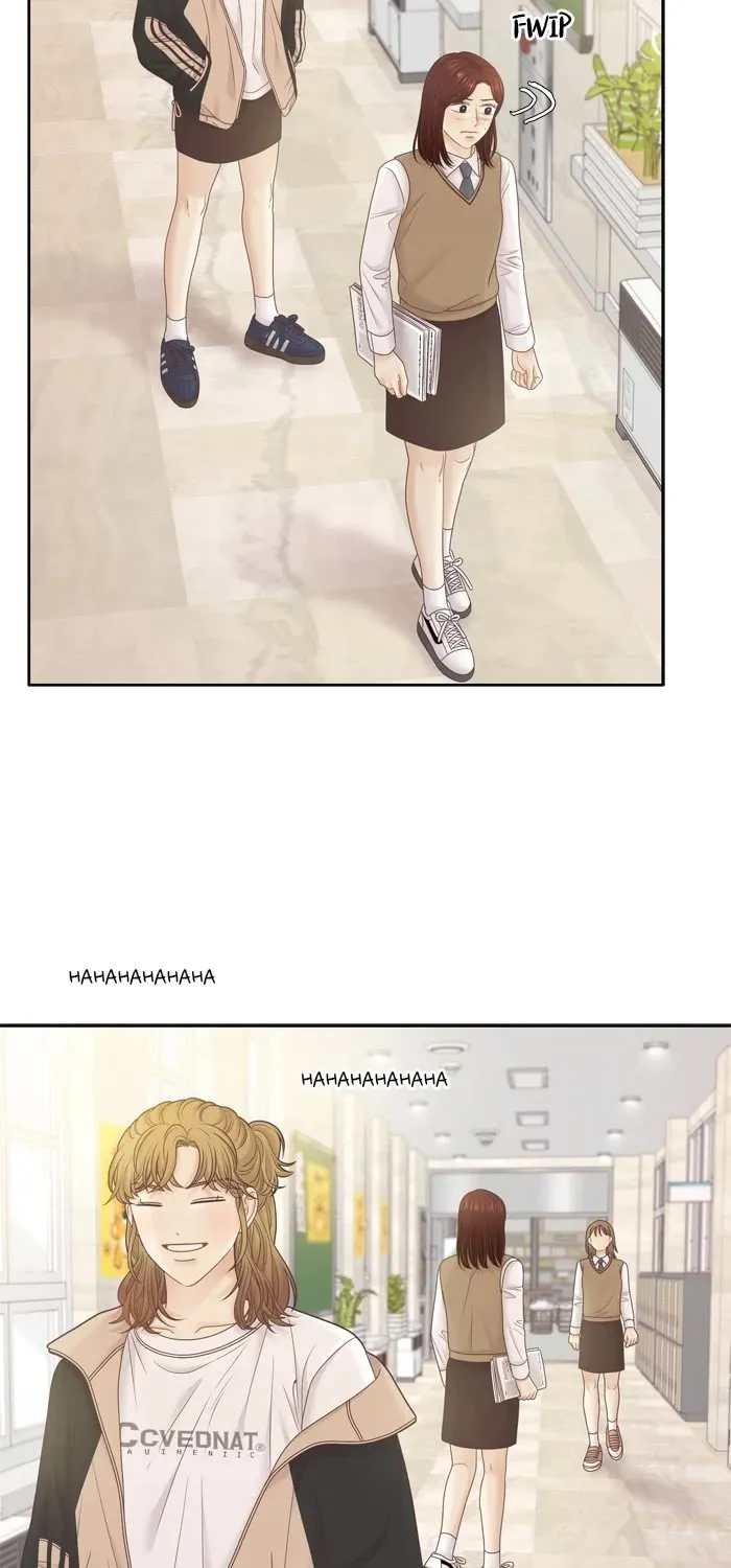 Girl’s World ( World of Girl ) Chapter 401 page 7 - 