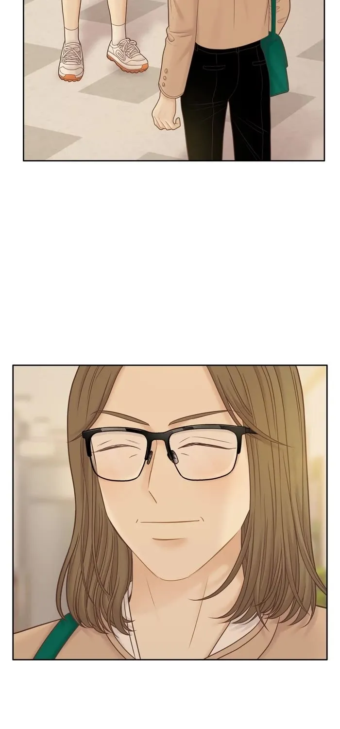 Girl’s World ( World of Girl ) Chapter 401 page 61 - 