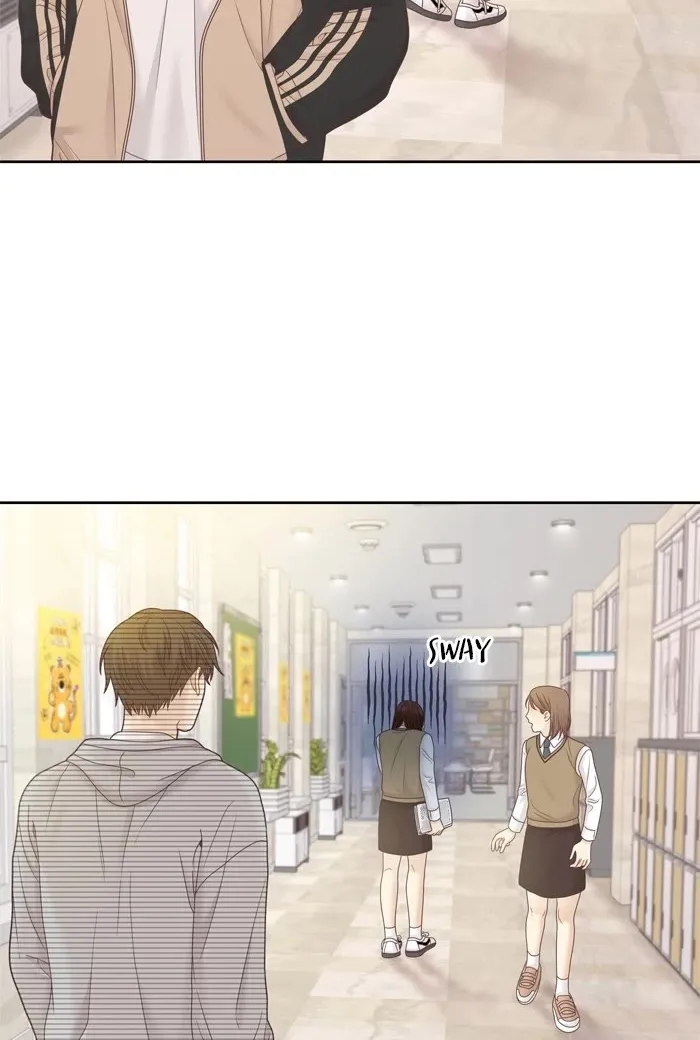 Girl’s World ( World of Girl ) Chapter 401 page 8 - 