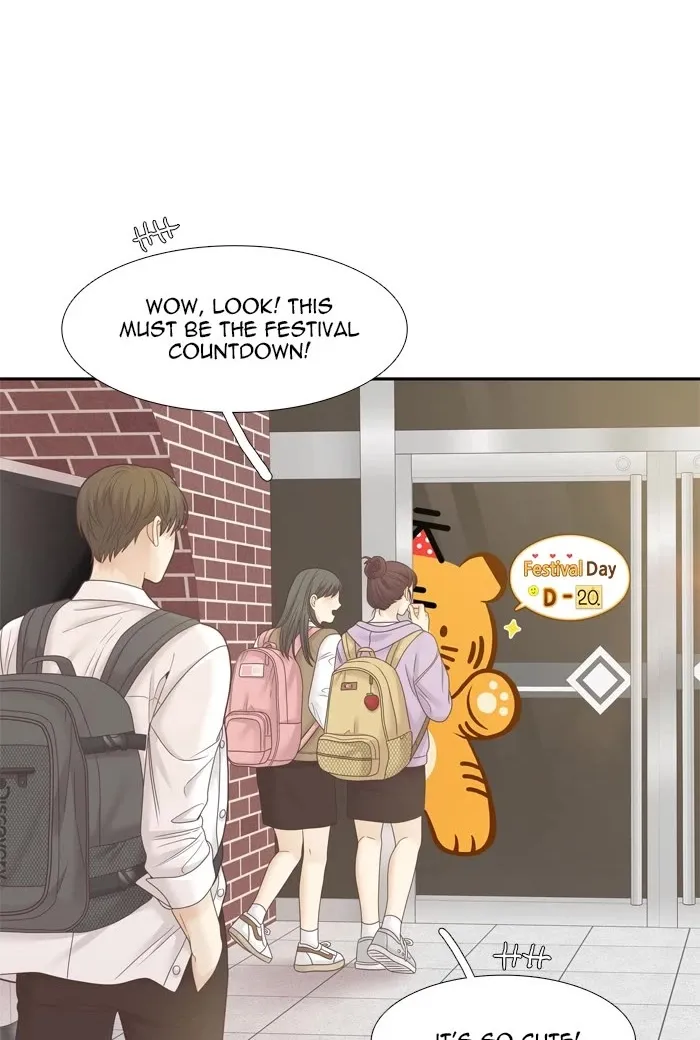 Girl’s World ( World of Girl ) Chapter 401 page 10 - 