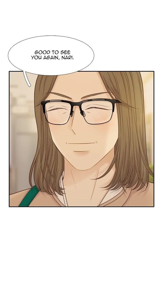 Girl’s World ( World of Girl ) Chapter 402 page 2 - 