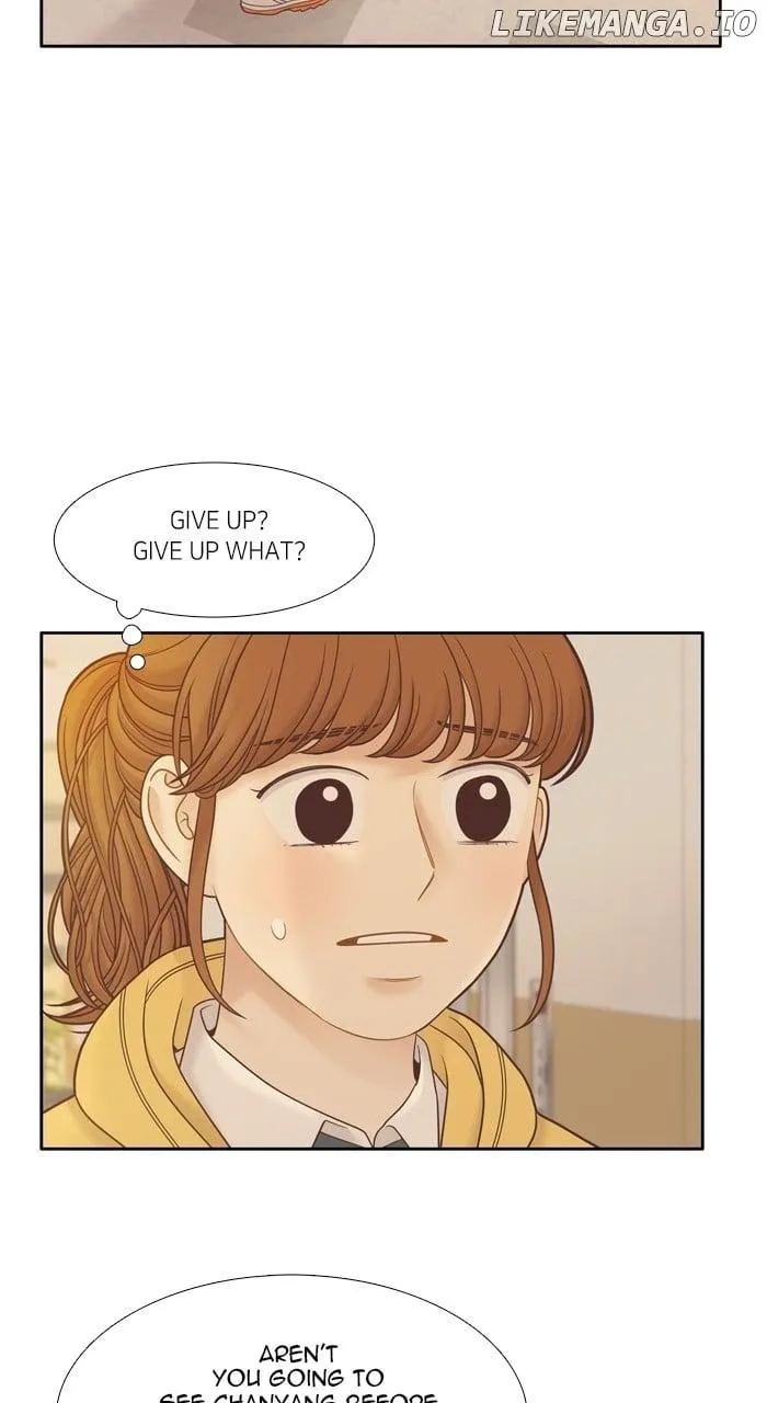 Girl’s World ( World of Girl ) Chapter 402 page 15 - 
