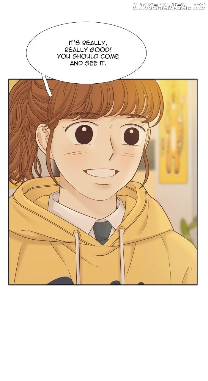 Girl’s World ( World of Girl ) Chapter 402 page 18 - 