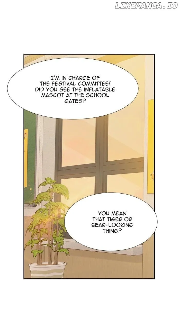 Girl’s World ( World of Girl ) Chapter 402 page 20 - 