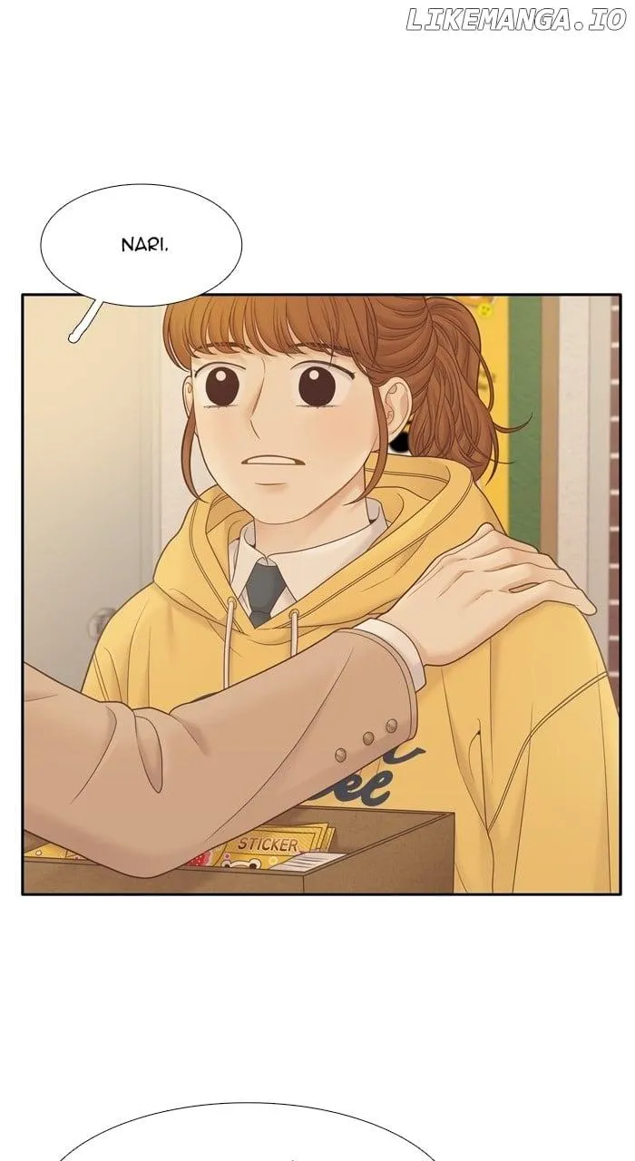 Girl’s World ( World of Girl ) Chapter 402 page 23 - 