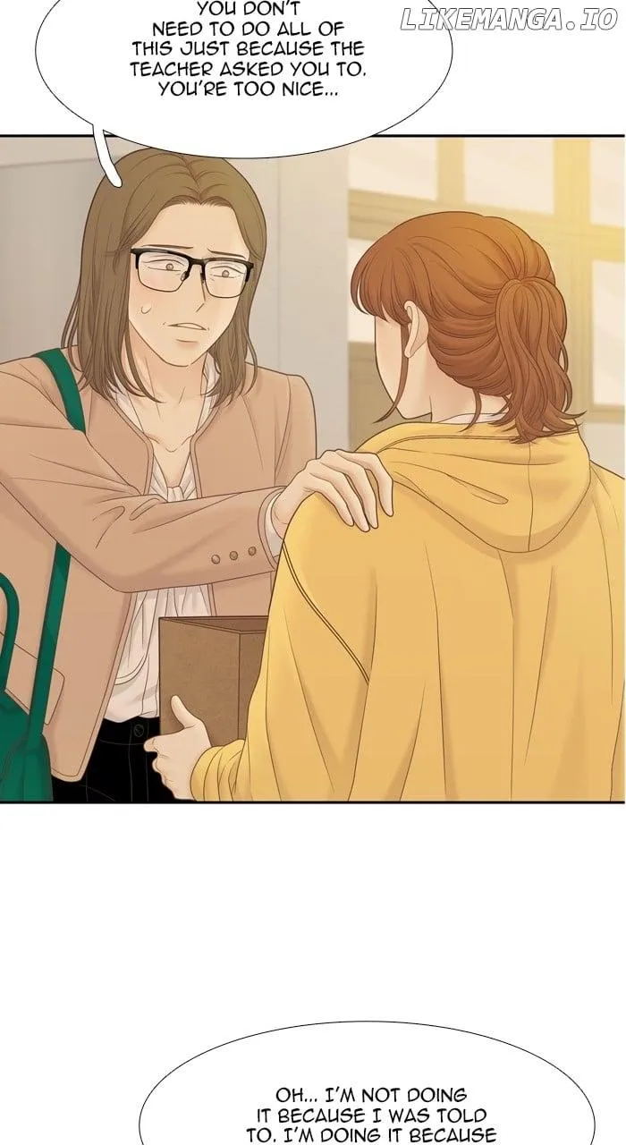 Girl’s World ( World of Girl ) Chapter 402 page 24 - 