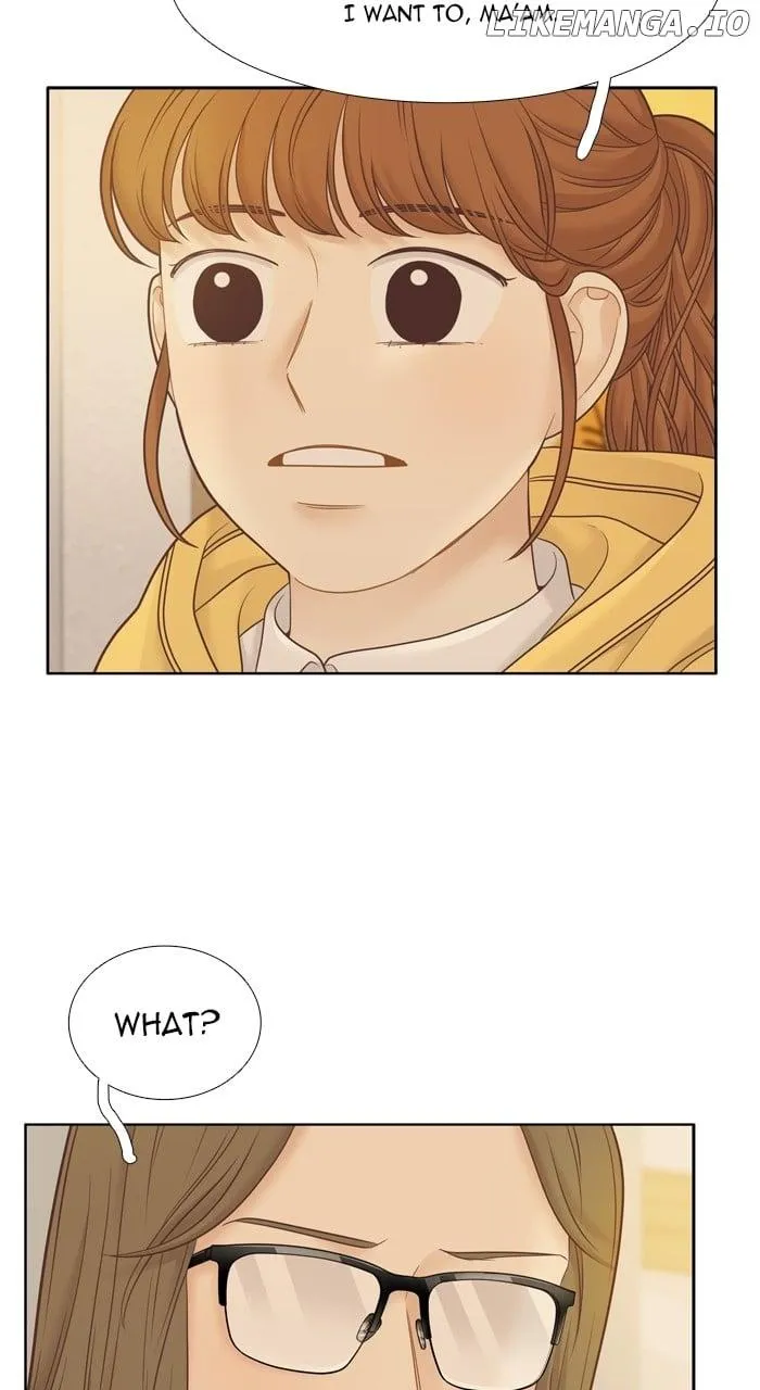 Girl’s World ( World of Girl ) Chapter 402 page 25 - 
