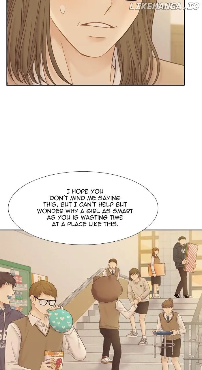 Girl’s World ( World of Girl ) Chapter 402 page 26 - 
