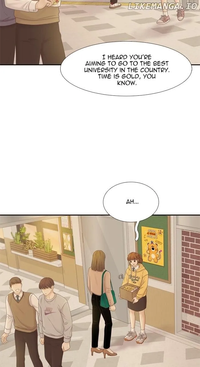 Girl’s World ( World of Girl ) Chapter 402 page 27 - 