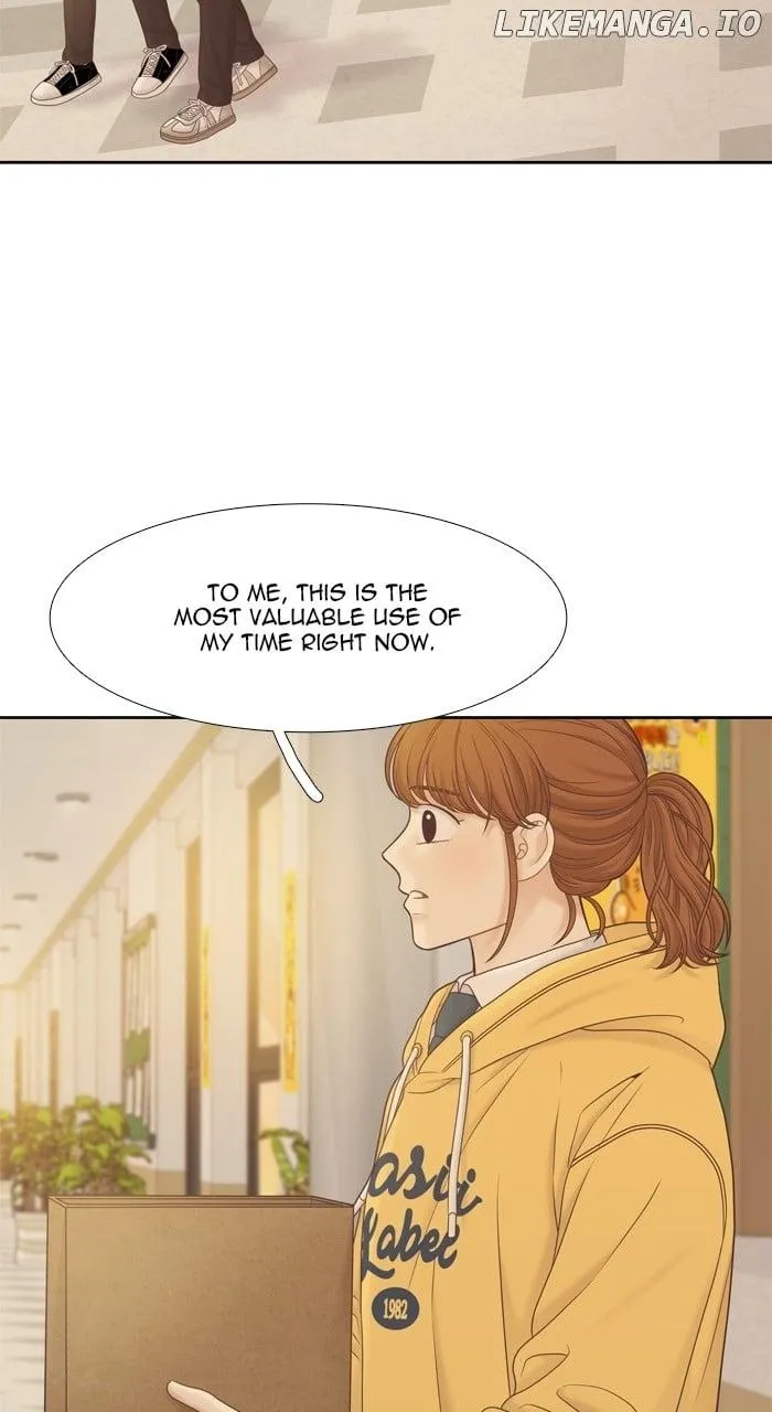 Girl’s World ( World of Girl ) Chapter 402 page 28 - 