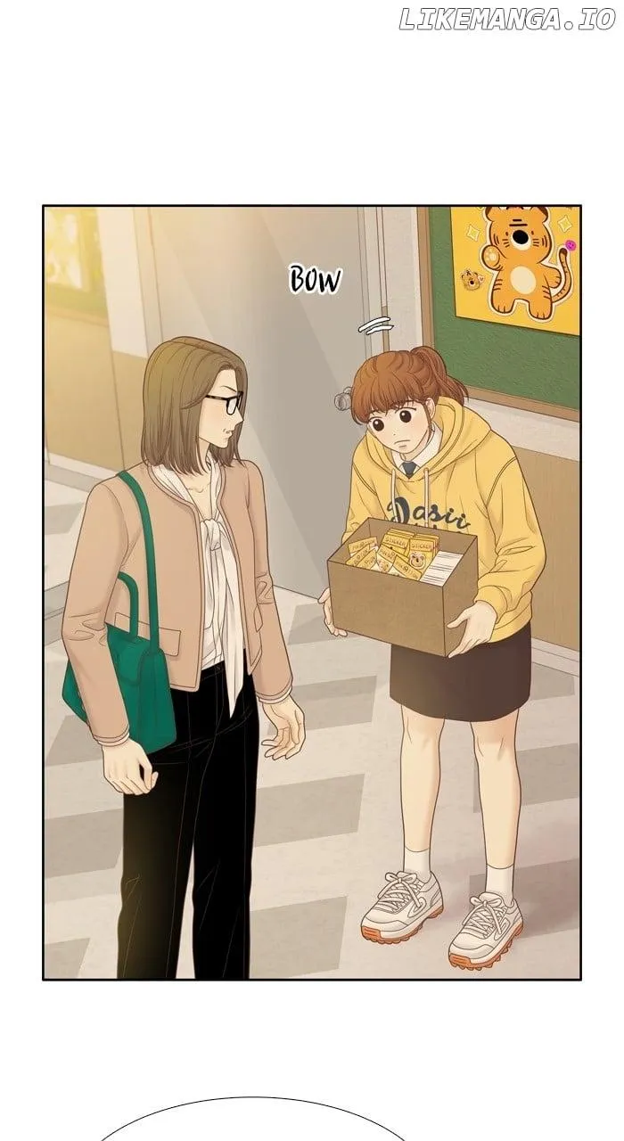 Girl’s World ( World of Girl ) Chapter 402 page 30 - 