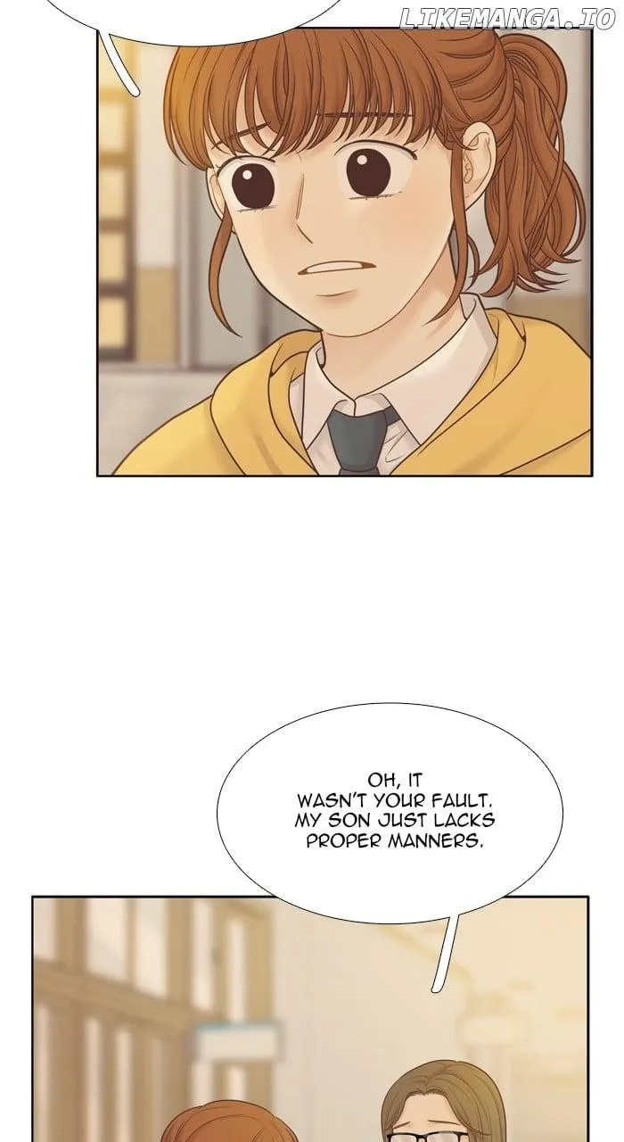 Girl’s World ( World of Girl ) Chapter 402 page 4 - 