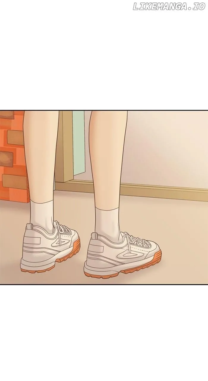 Girl’s World ( World of Girl ) Chapter 402 page 34 - 