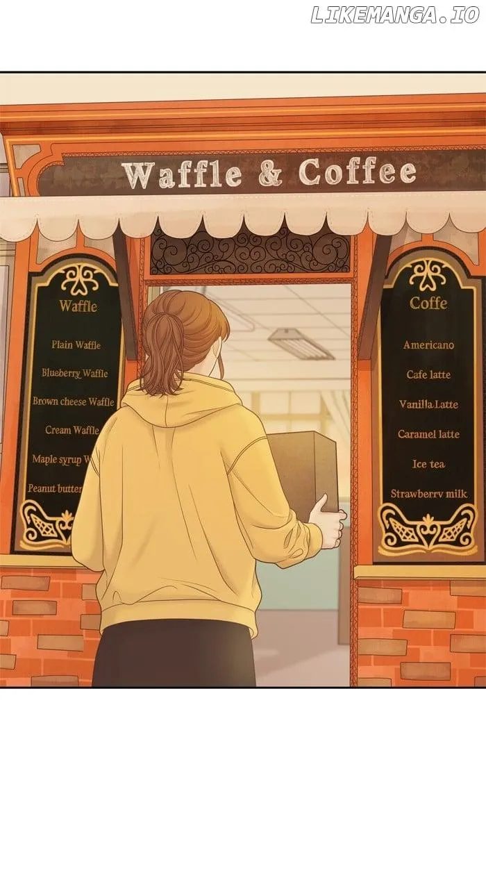 Girl’s World ( World of Girl ) Chapter 402 page 35 - 