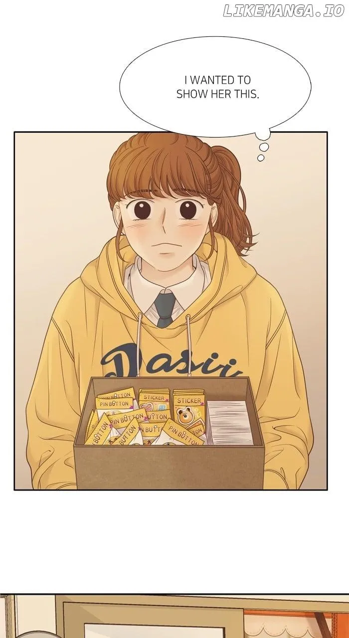 Girl’s World ( World of Girl ) Chapter 402 page 36 - 