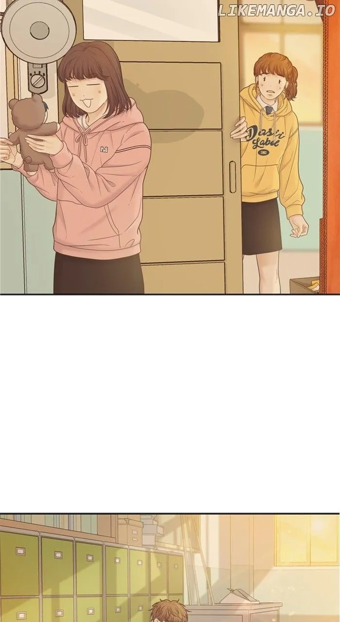 Girl’s World ( World of Girl ) Chapter 402 page 37 - 