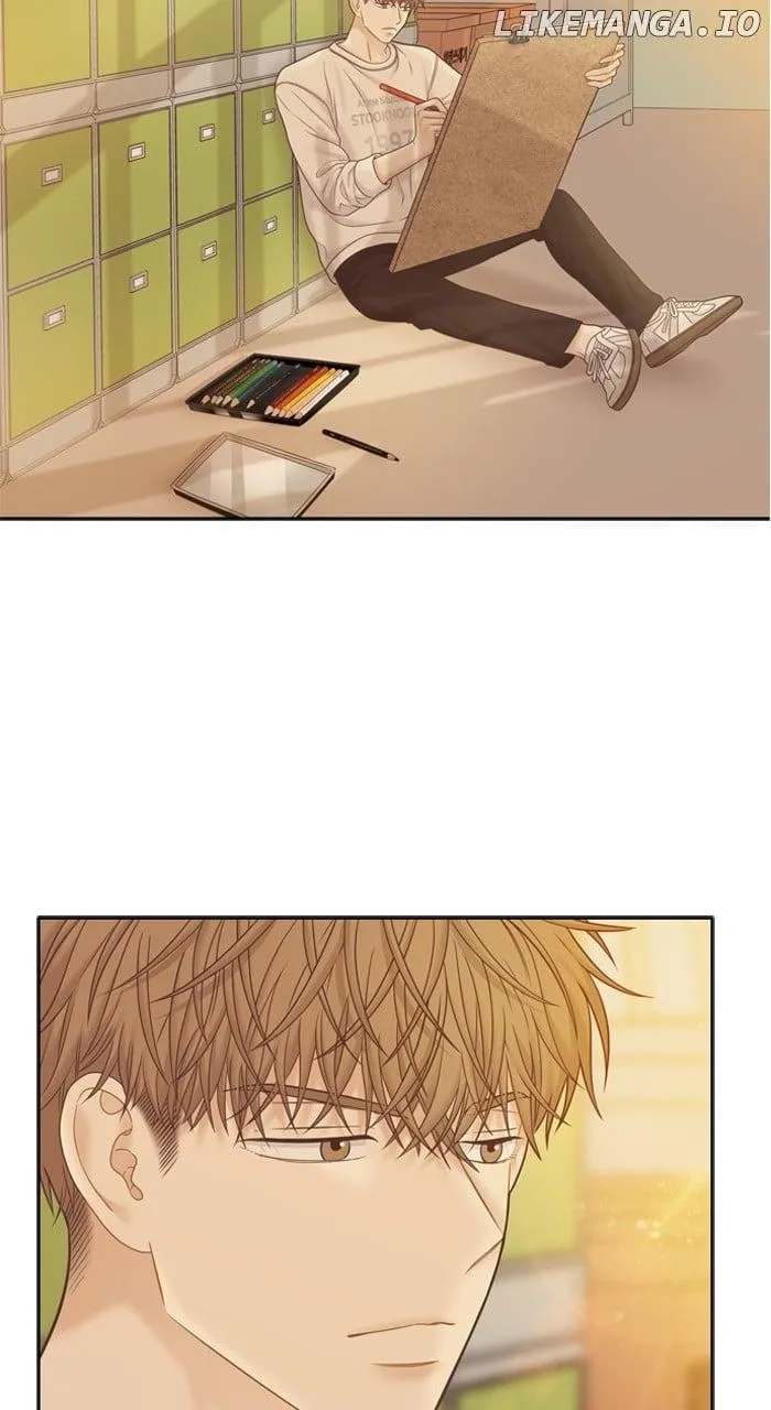 Girl’s World ( World of Girl ) Chapter 402 page 38 - 