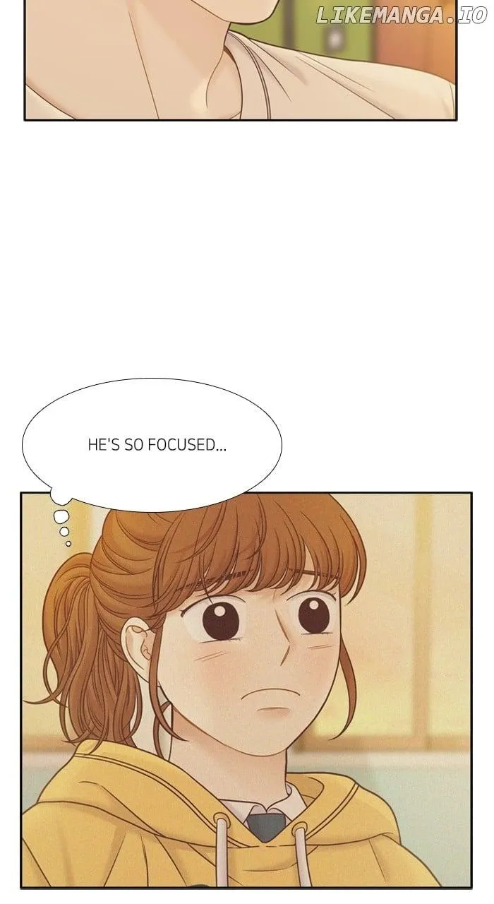 Girl’s World ( World of Girl ) Chapter 402 page 39 - 