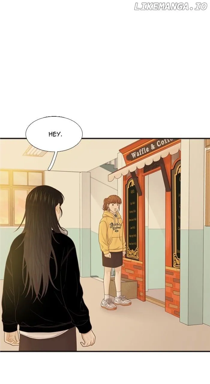 Girl’s World ( World of Girl ) Chapter 402 page 40 - 