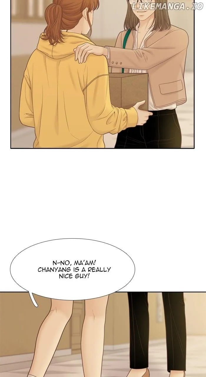 Girl’s World ( World of Girl ) Chapter 402 page 5 - 
