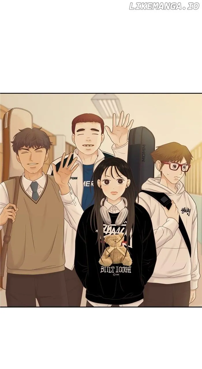 Girl’s World ( World of Girl ) Chapter 402 page 41 - 