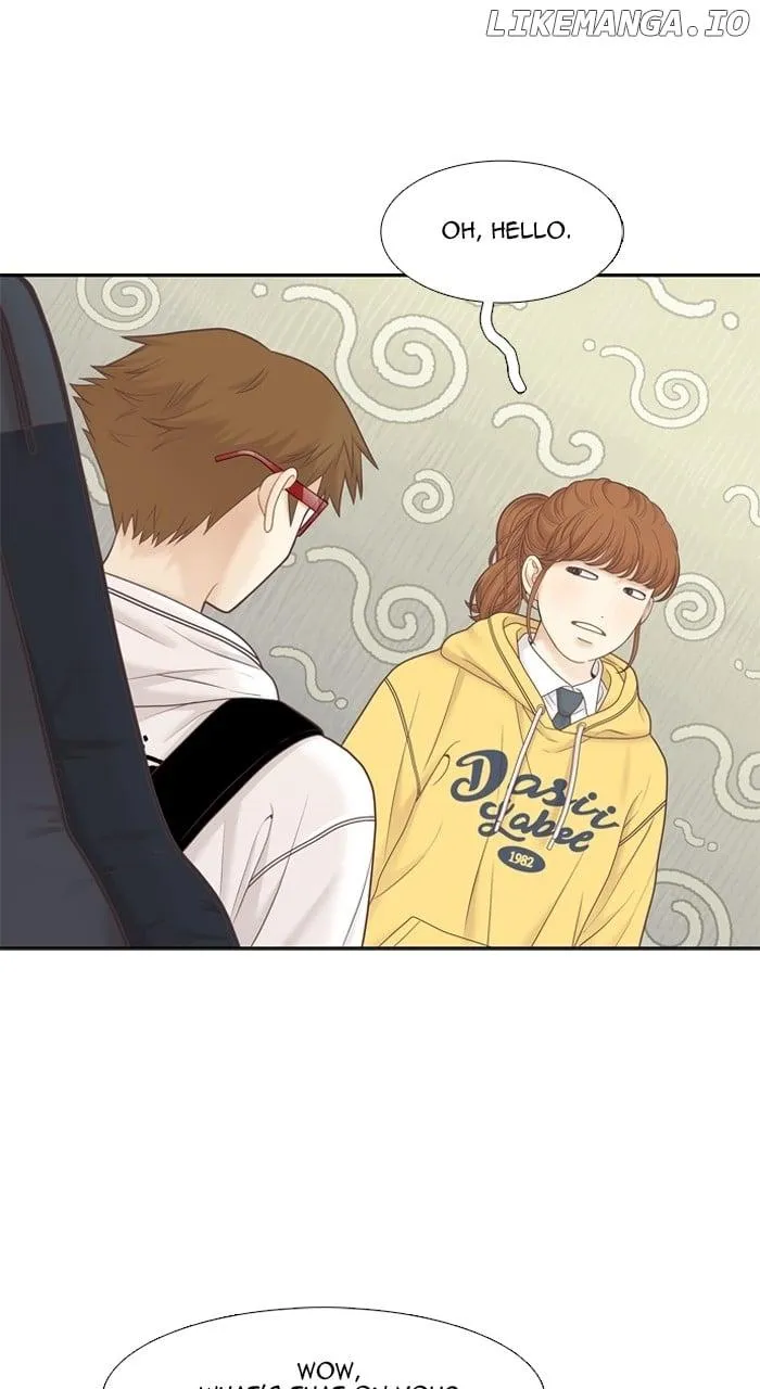 Girl’s World ( World of Girl ) Chapter 402 page 42 - 