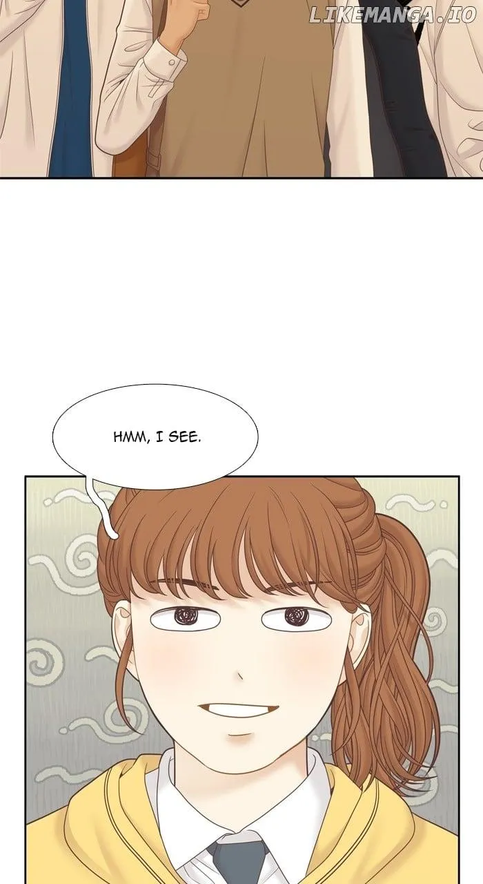 Girl’s World ( World of Girl ) Chapter 402 page 45 - 